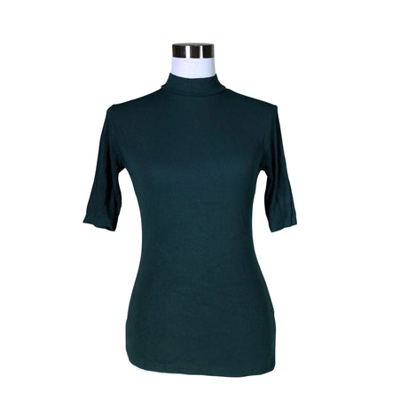 Unisex Modström - T-särk, suurus 36 - Roheline ()
