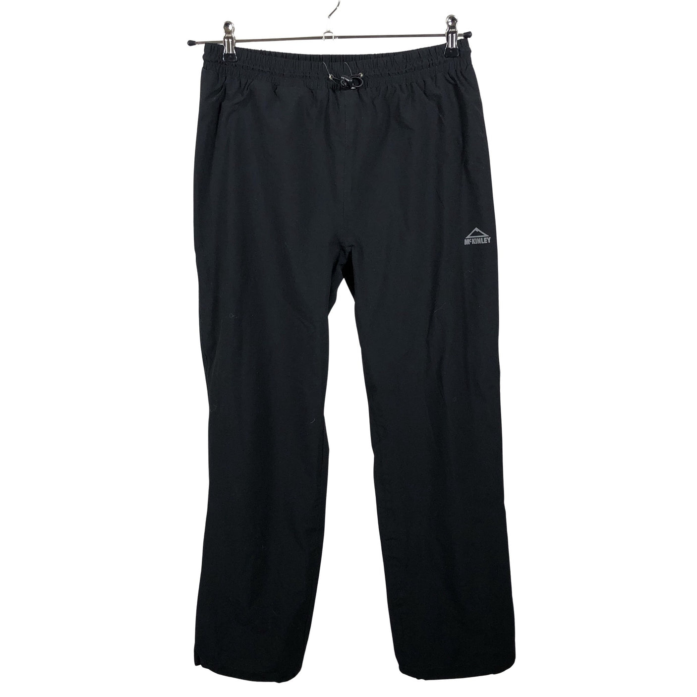Unisex McKinley - Õuepüksid, suurus 38 - Must (1)