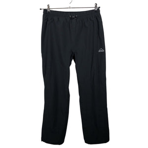 Unisex McKinley - Õuepüksid, suurus 38 - Must (1)
