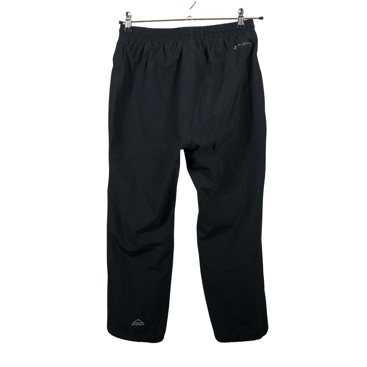 Unisex McKinley - Õuepüksid, suurus 38 - Must (2)