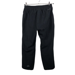 Unisex McKinley - Õuepüksid, suurus 38 - Must (2)