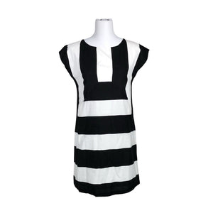 Unisex Marimekko - Mitteveniv kleit, suurus 36 - Valge (1)