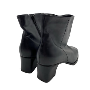 Unisex Ara - Poolsaapad, suurus 41 - Must (3)