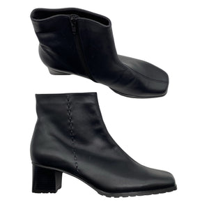 Unisex Ara - Poolsaapad, suurus 41 - Must (1)