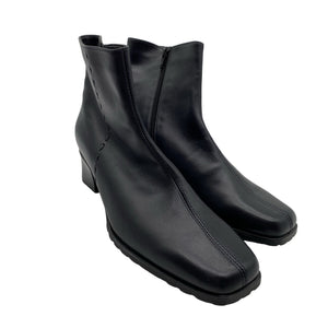 Unisex Ara - Poolsaapad, suurus 41 - Must (2)