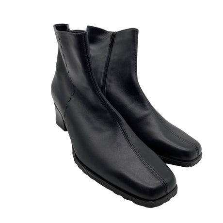 Unisex Ara - Poolsaapad, suurus 41 - Must (2)