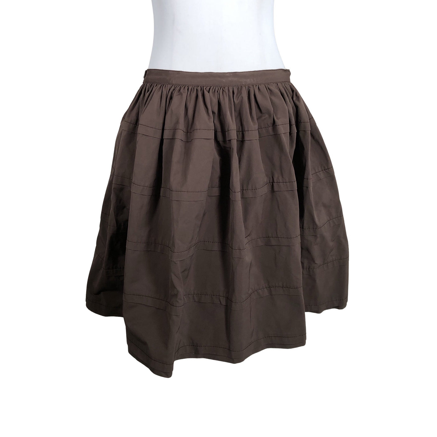 Unisex Red Valentino - Mitteveniv seelik, suurus 40 - Pruun (2)