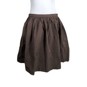 Unisex Red Valentino - Mitteveniv seelik, suurus 40 - Pruun (2)