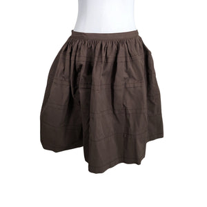 Unisex Red Valentino - Mitteveniv seelik, suurus 40 - Pruun (1)