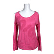 Unisex Casall - Spordisärk, pikad käised, suurus 40 - Roosa ()