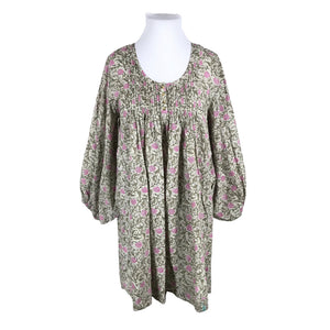 Unisex Agencies tur Quoise - Mitteveniv kleit, suurus 42 - Roheline (1)