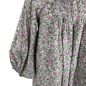 Unisex Agencies tur Quoise - Mitteveniv kleit, suurus 42 - Roheline (2)