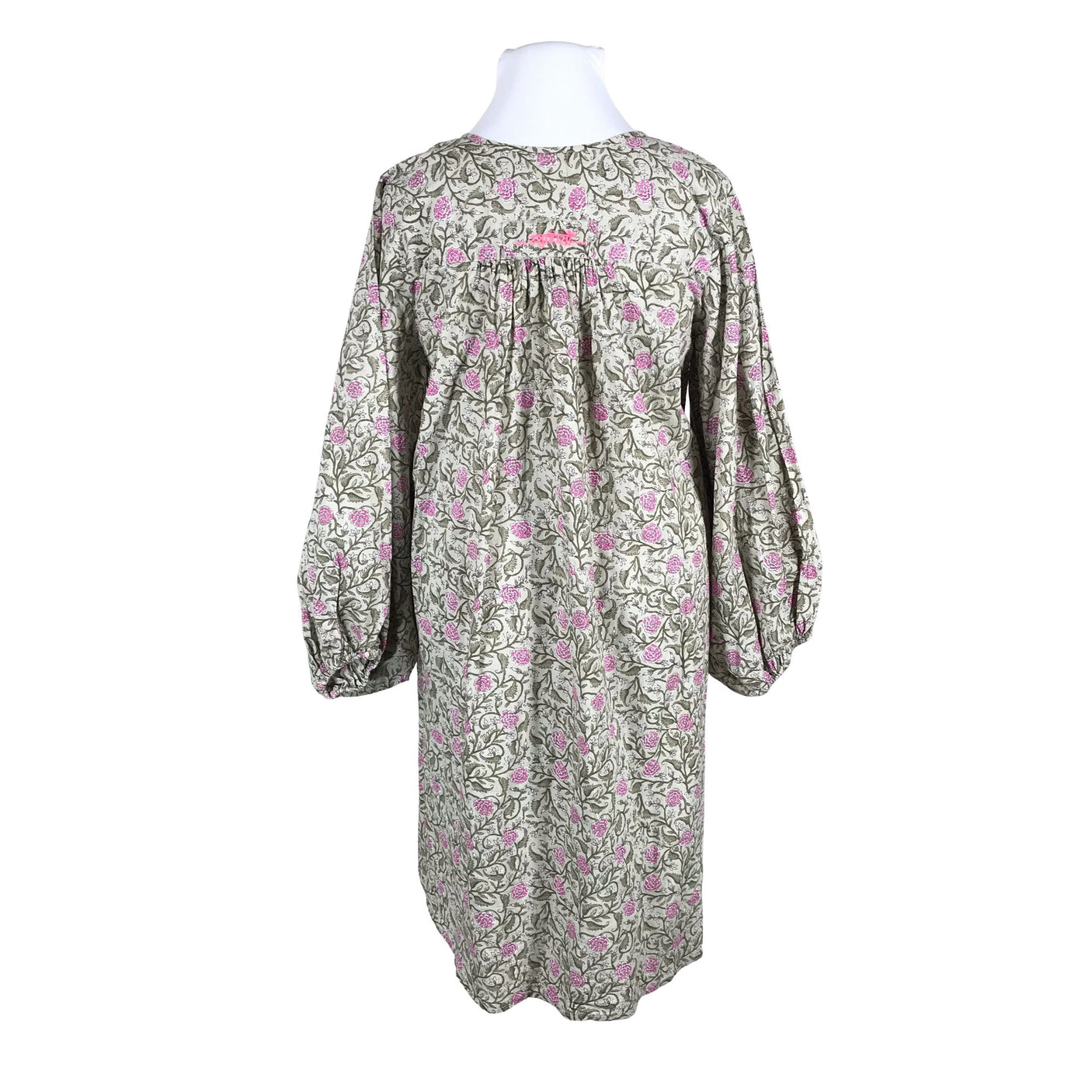Unisex Agencies tur Quoise - Mitteveniv kleit, suurus 42 - Roheline (3)