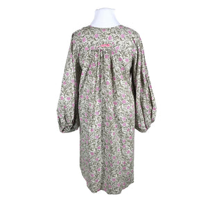 Unisex Agencies tur Quoise - Mitteveniv kleit, suurus 42 - Roheline (3)