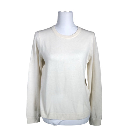 Unisex Noom - Kampsun, suurus 38 - Looduslik valge ()