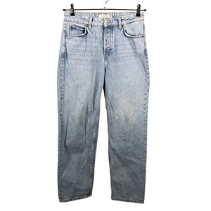 Unisex &Other Stories - Teksad, suurus W28 - Helesinine (1)