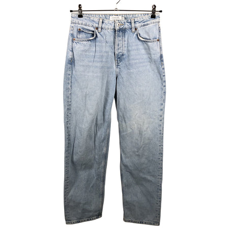 Unisex &Other Stories - Teksad, suurus W28 - Helesinine ()