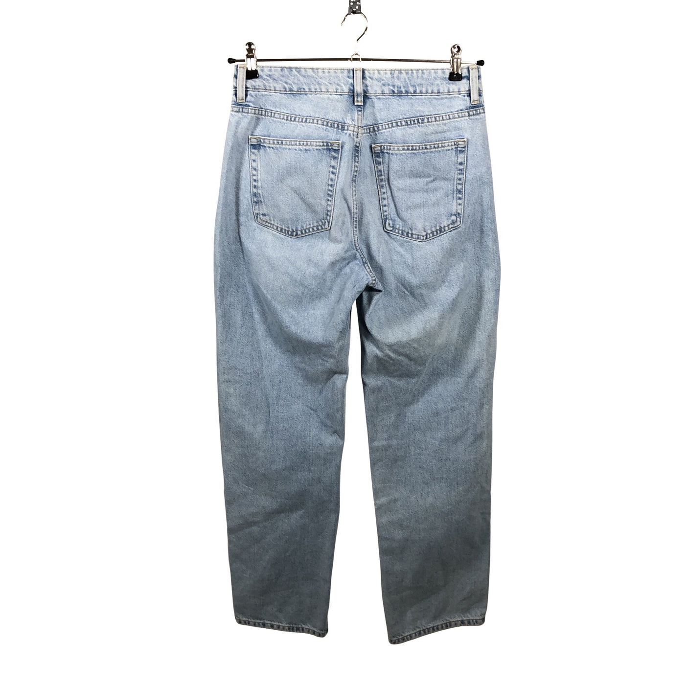 Unisex &Other Stories - Teksad, suurus W28 - Helesinine (2)