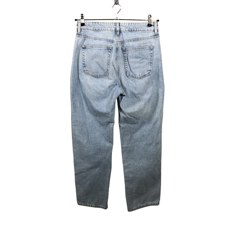 Unisex &Other Stories - Teksad, suurus W28 - Helesinine (2)