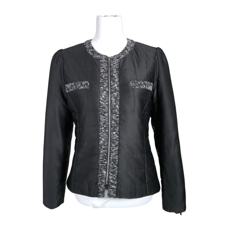 Unisex Andiata - Õhem talvejope, suurus 38 - Must ()