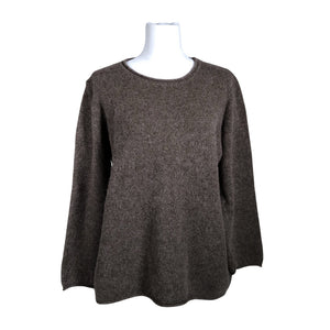 Unisex Gudrun Sjöden - Kampsun, suurus 40 - Pruun (1)