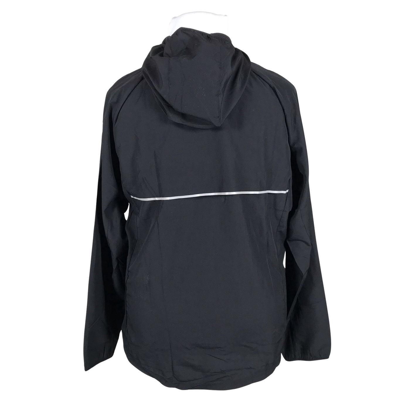 Unisex Soc - Spordijope, suurus 46 - Must (2)