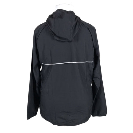 Unisex Soc - Spordijope, suurus 46 - Must (2)