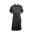 Unisex Tierra - Õhuke kleit, suurus 36 - Hall ()