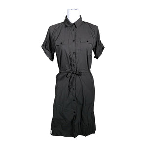 Unisex Tierra - Õhuke kleit, suurus 36 - Hall (1)