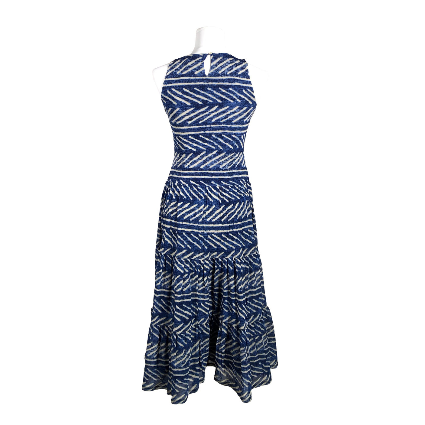 Unisex Lauren Ralph Lauren - Trikotaažist kleit, suurus 34 - Sinine (3)