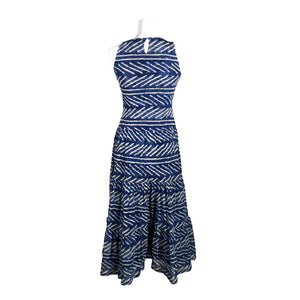 Unisex Lauren Ralph Lauren - Trikotaažist kleit, suurus 34 - Sinine (3)