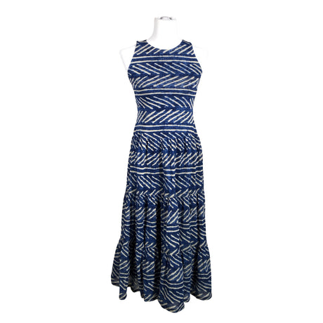 Unisex Lauren Ralph Lauren - Trikotaažist kleit, suurus 34 - Sinine ()