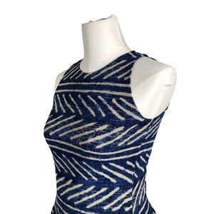 Unisex Lauren Ralph Lauren - Trikotaažist kleit, suurus 34 - Sinine (2)