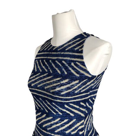 Unisex Lauren Ralph Lauren - Trikotaažist kleit, suurus 34 - Sinine (2)