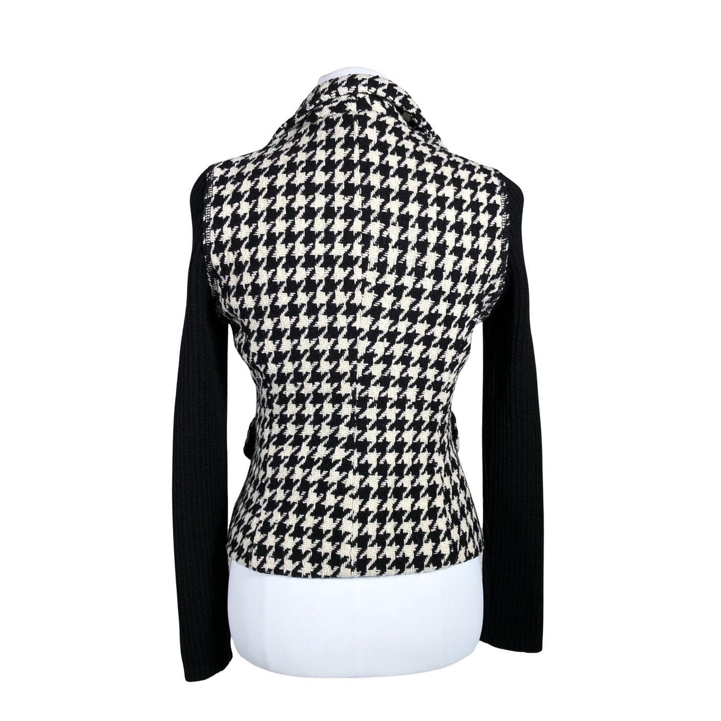 Unisex Sand - Jakk, suurus 36 - Must (2)