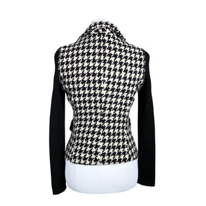 Unisex Sand - Jakk, suurus 36 - Must (2)