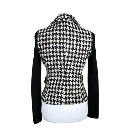 Unisex Sand - Jakk, suurus 36 - Must (2)