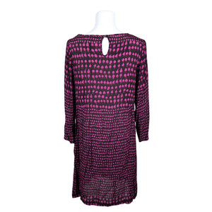 Unisex Ritva Falla - Õhuke kleit, suurus 40 - Roosa (2)