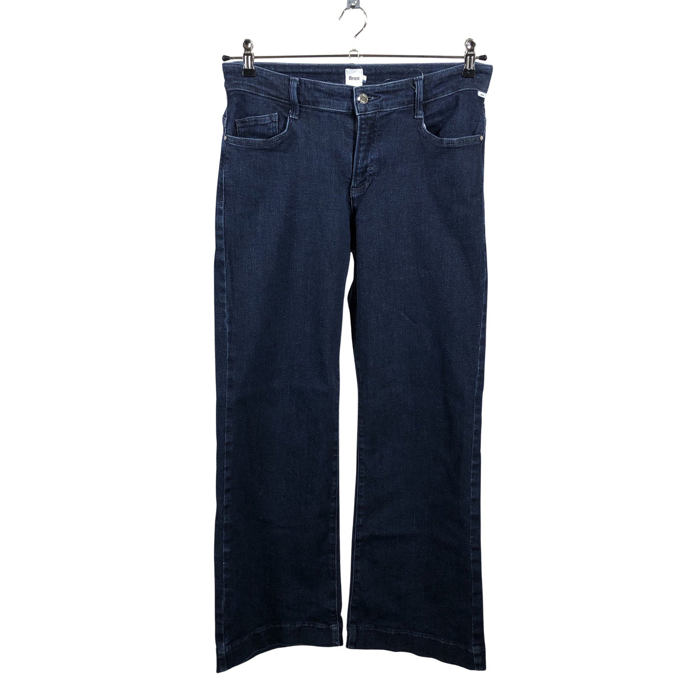 Unisex Brax - Teksad, suurus 40 - Sinine (1)