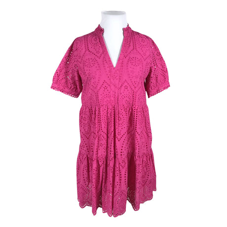 Unisex Y.A.S - Mitteveniv kleit, suurus 42 - Roosa ()