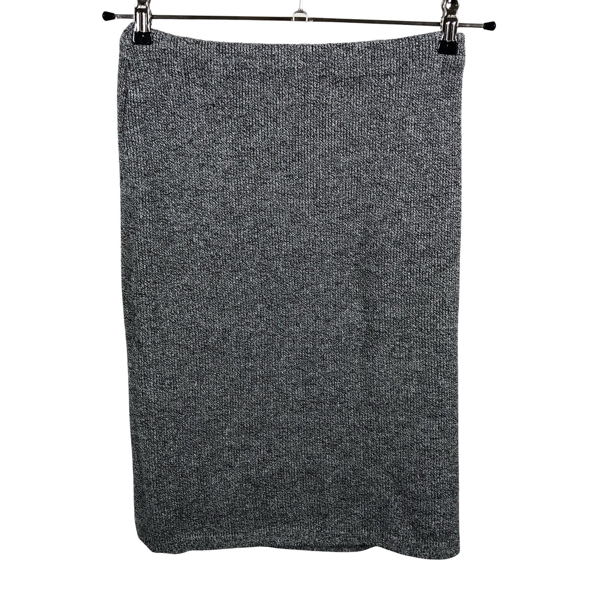 Unisex Annulin - Kootud seelik, suurus 40 - Hall (1)