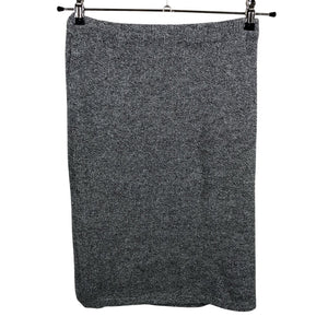 Unisex Annulin - Kootud seelik, suurus 40 - Hall (1)