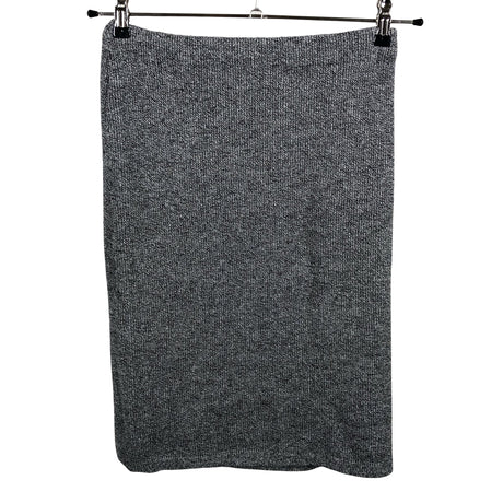 Unisex Annulin - Kootud seelik, suurus 40 - Hall ()