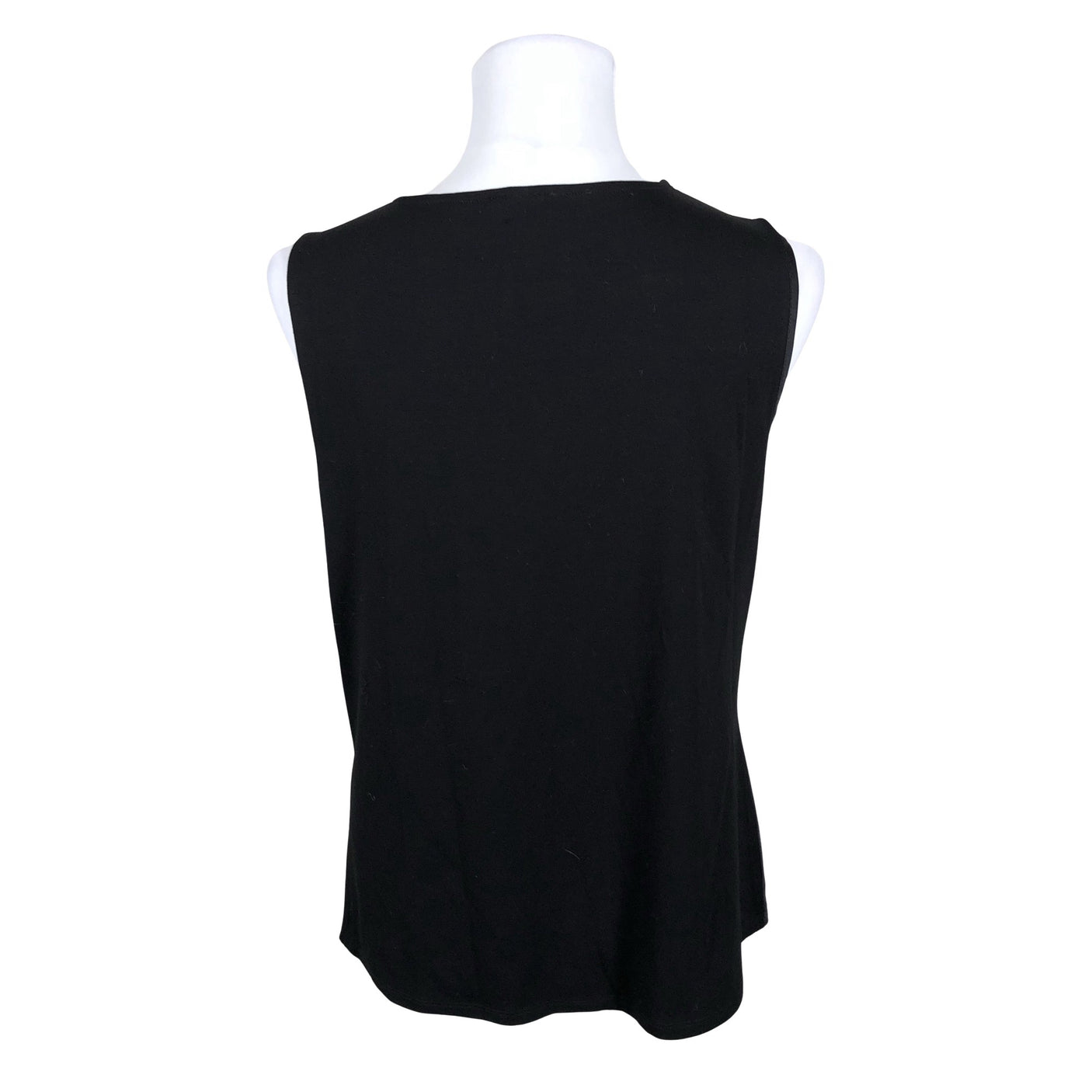 Unisex Ril's - Topp, suurus 38 - Must (2)