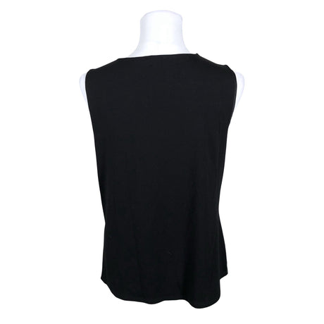 Unisex Ril's - Topp, suurus 38 - Must (2)