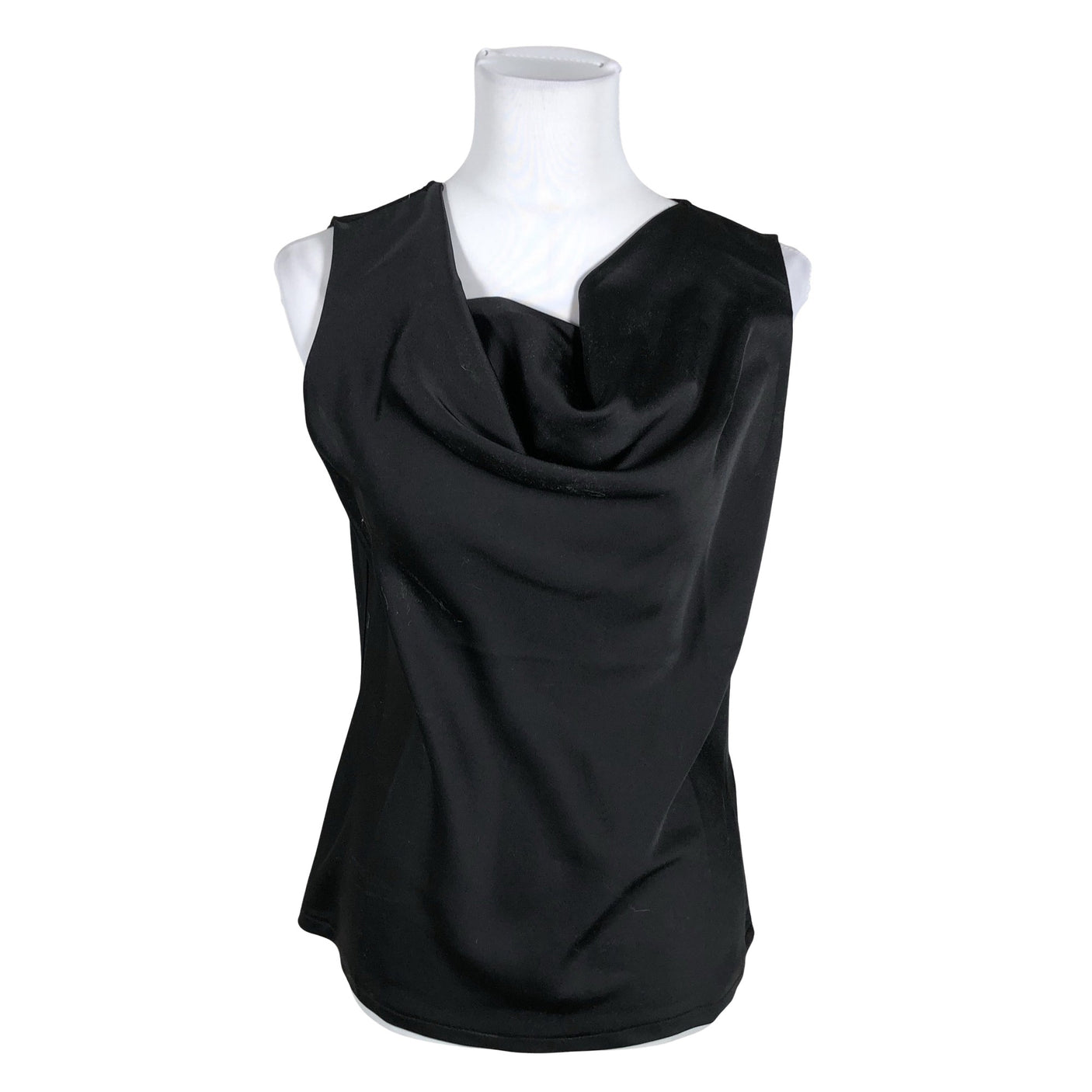 Unisex Ril's - Topp, suurus 38 - Must (1)