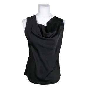 Unisex Ril's - Topp, suurus 38 - Must (1)