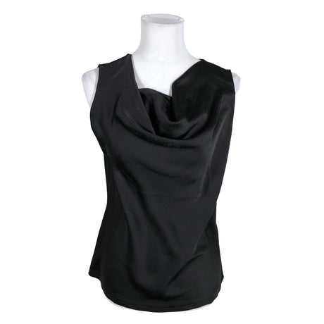 Unisex Ril's - Topp, suurus 38 - Must ()