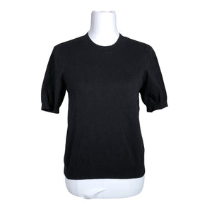 Unisex Part two - Kampsun, suurus 38 - Must (1)