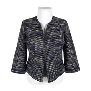 Unisex Andiata - Jakk, suurus 42 - Sinine (1)